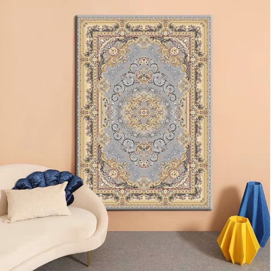 Persian Rug 1