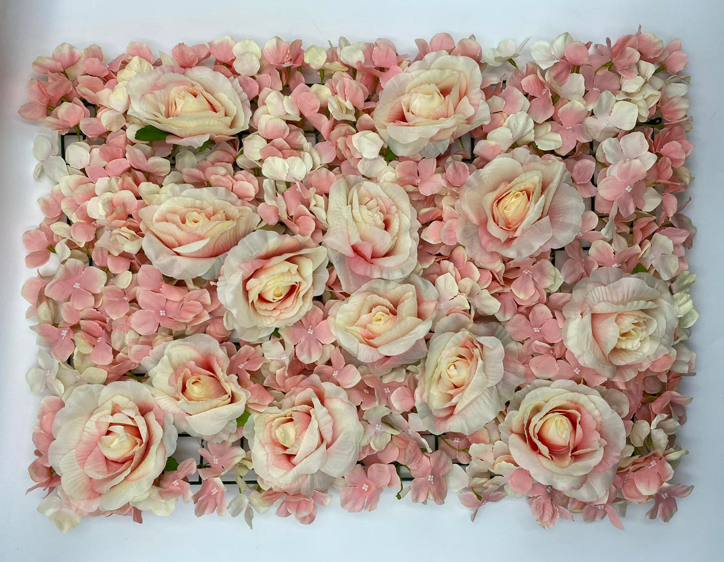 Flower Walls - Various Colours Available