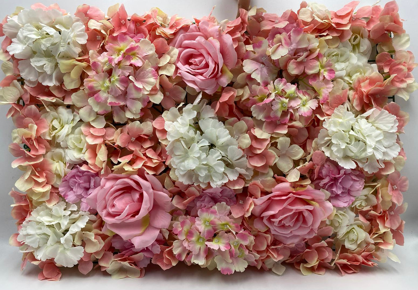 Flower Walls - Various Colours Available