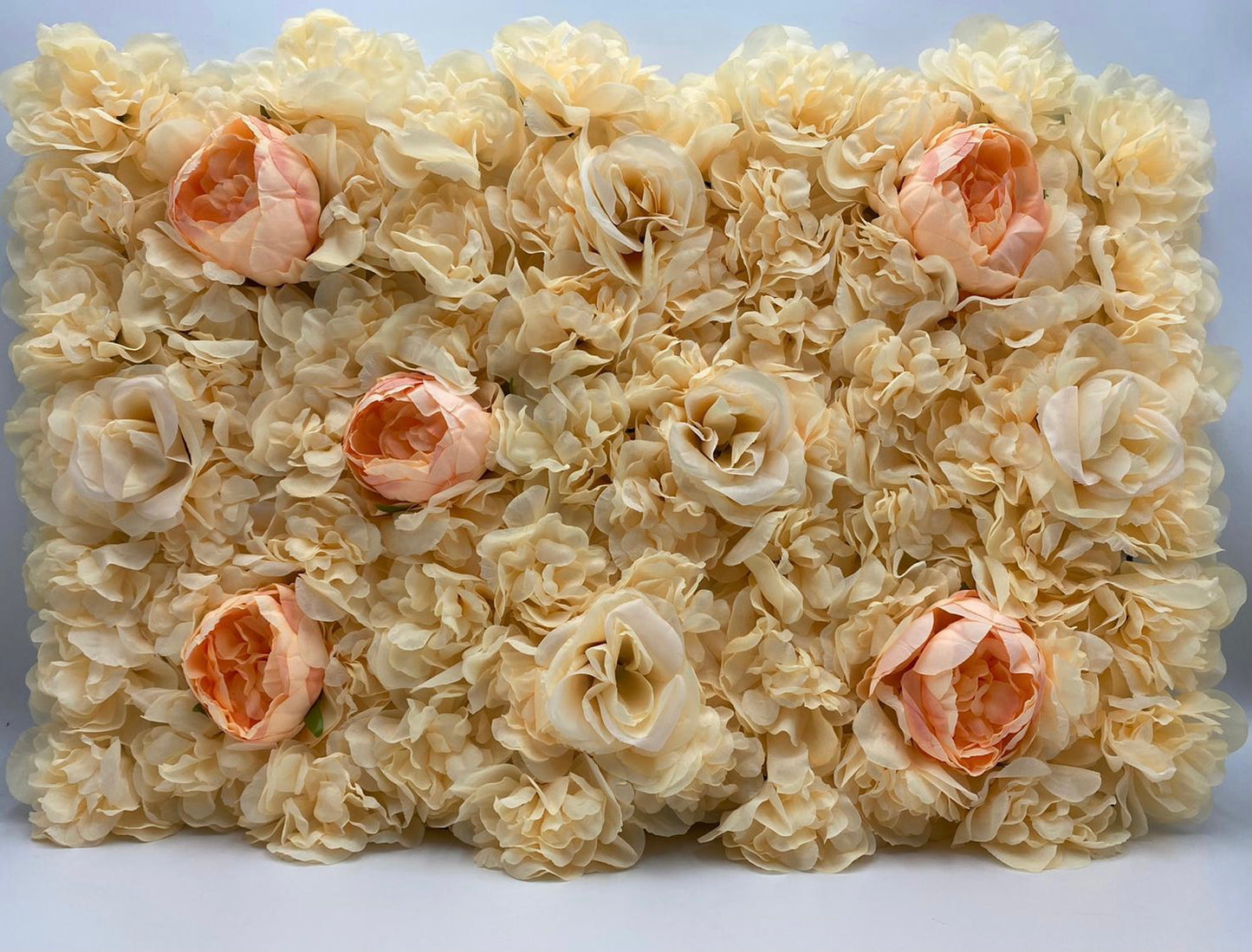 Flower Walls - Various Colours Available