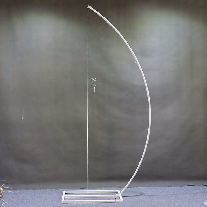 Chandelier with Stand