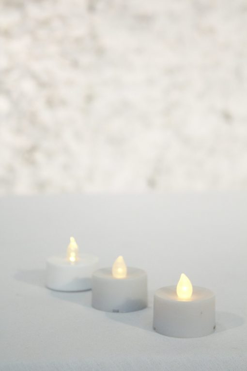 Battery Tealights