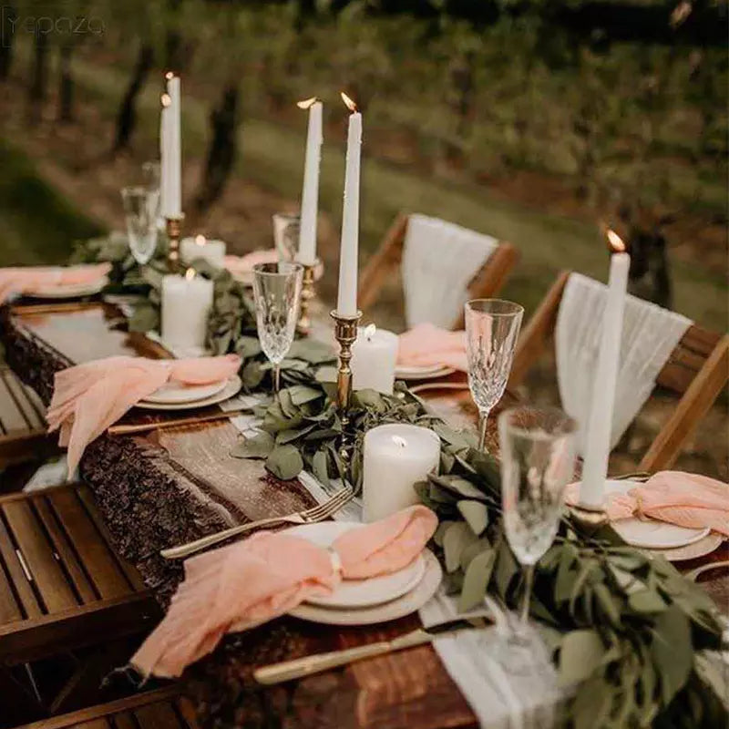 Cheesecloth Napkin