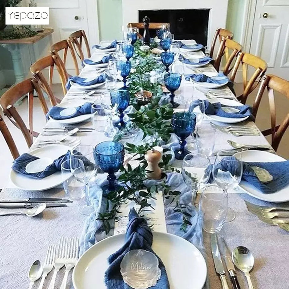 Cheesecloth Napkin