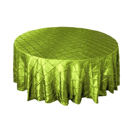 Green Apple Overlay - 90″x90″