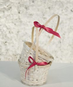 Small Wicker Baskets