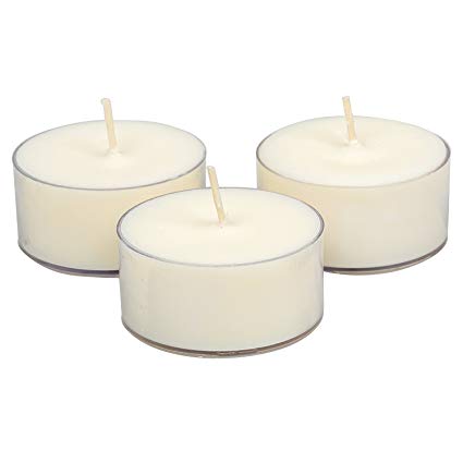 Tealight Candles