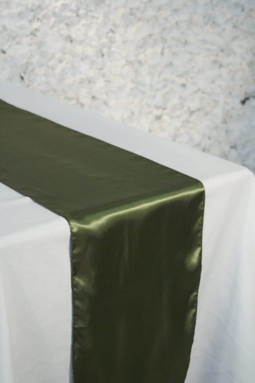 Willow Satin Runner