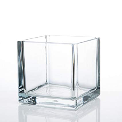 Cube Vase