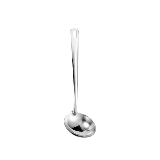 Silver Ladle