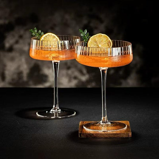 Alexa Tall Cocktail Glass 210ml