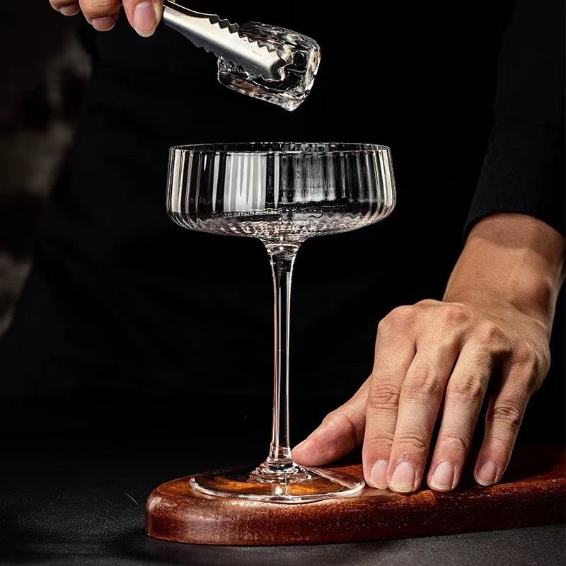 Alexa Tall Cocktail Glass 210ml