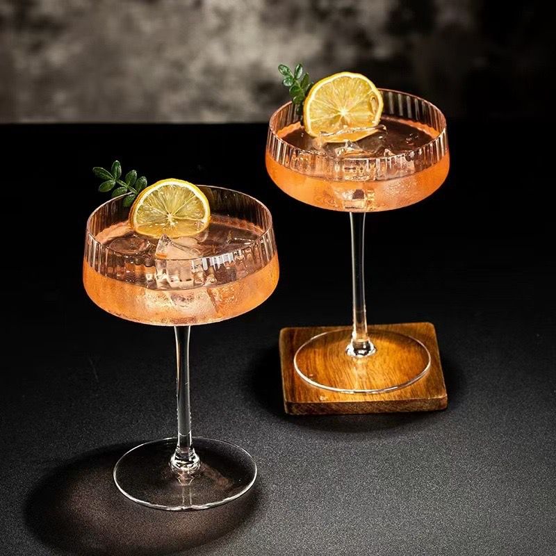Alexa Tall Cocktail Glass 210ml