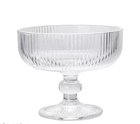 Alexa Wide Cocktail Glass 350ml