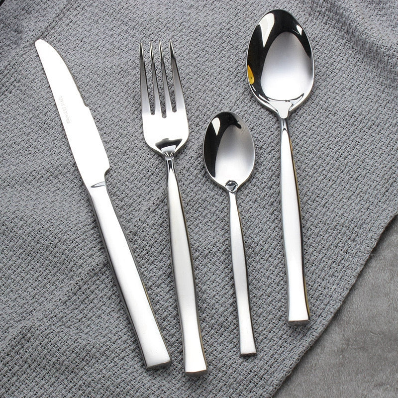 Silver Cutlery