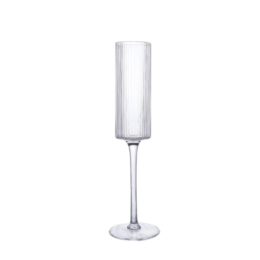 Alexa Champagne Glass Flute 165ml