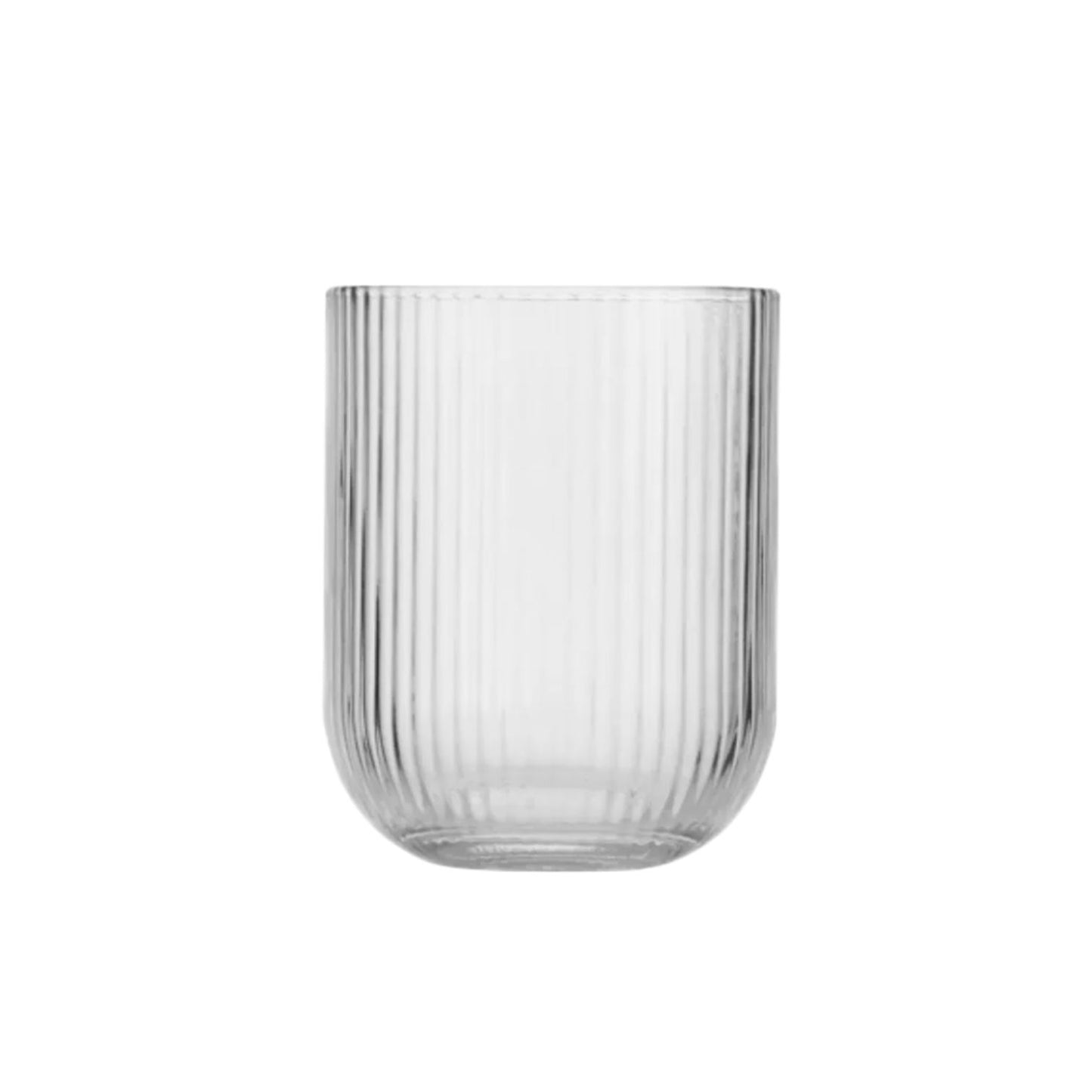 Alexa Glass Cup 250ml