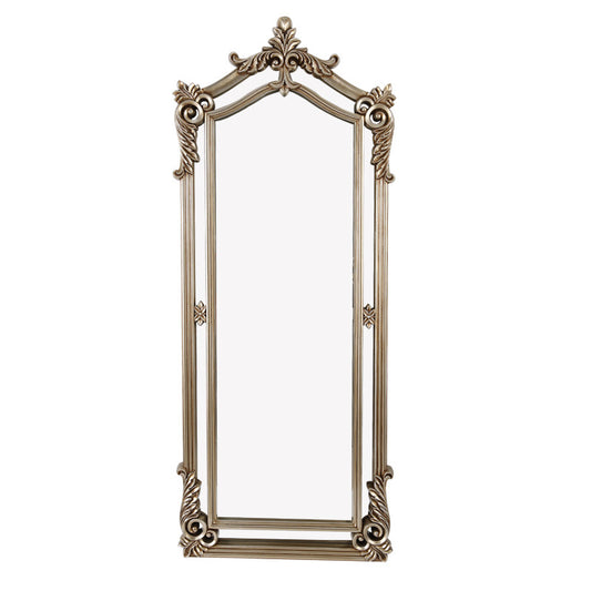 Full Length Gold Antique Mirror
