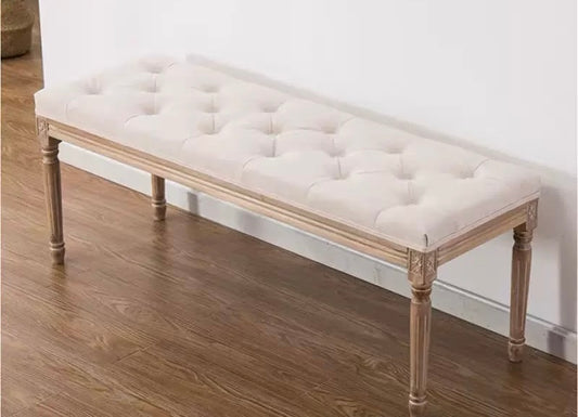 Crown Louis Bench - Short