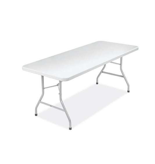 Rectangle 6ft table