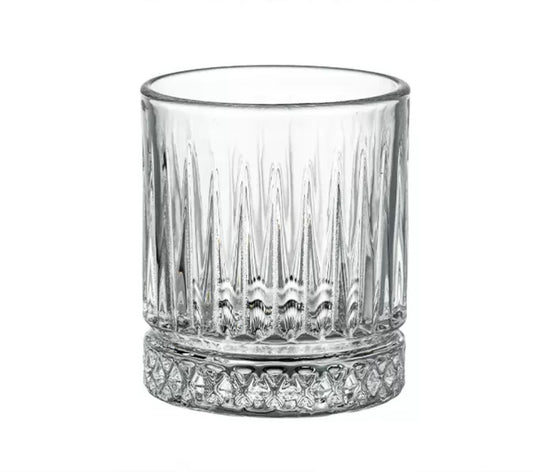 Alexa Glass Cup