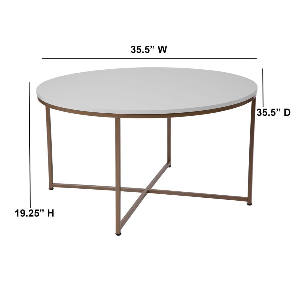 Carlton Coffee Table