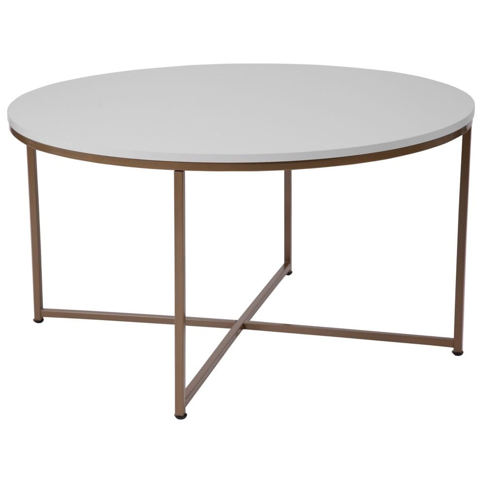Carlton Coffee Table