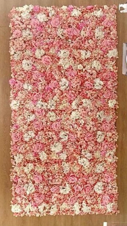 Flower Walls - Various Colours Available