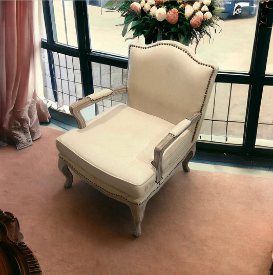 Crown Louis Sofa Chair