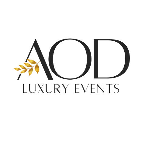 AOD Luxury Events