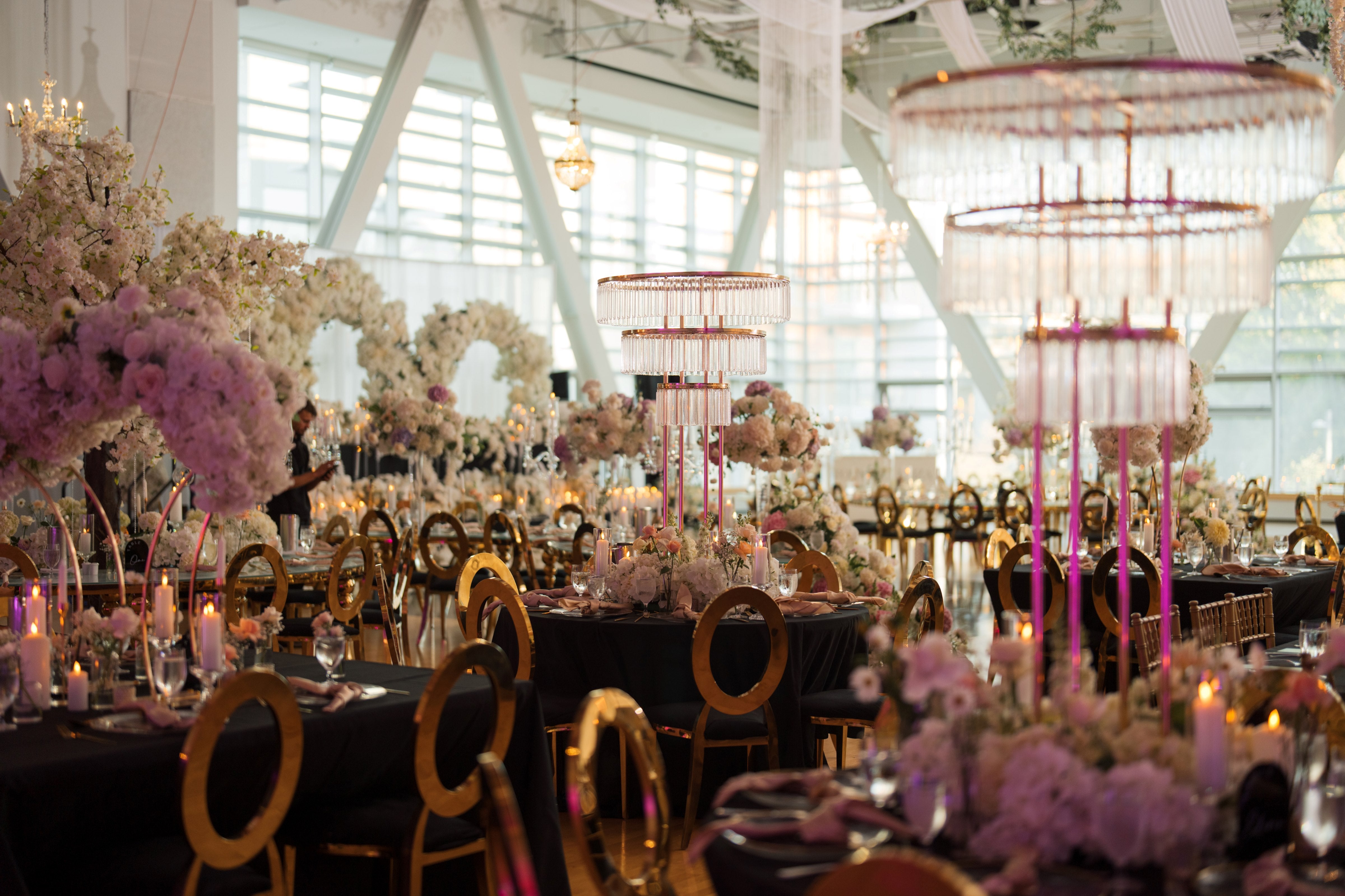 Vancouver's Leading Event and Wedding Decor, Floral, Design & Planning ...