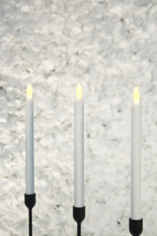 Battery Operated Candlesticks