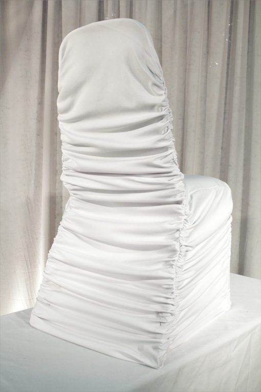 Chic Chair Cover