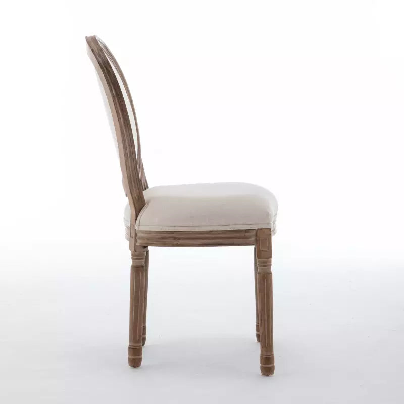 Crown Louis Chair